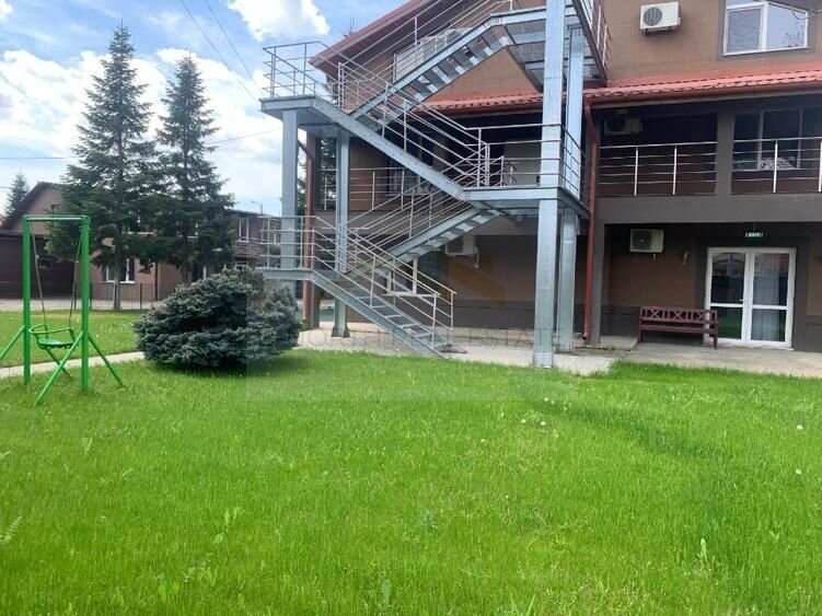 Sector 5, inchiriere imobil S+P+E+M, 709 mp utili +1500 mp curte, 4500 euro/luna,