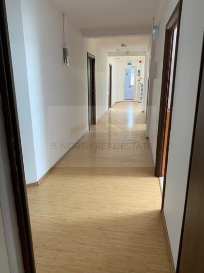 Sector 5, inchiriere imobil S+P+E+M, 709 mp utili +1500 mp curte, 4500 euro/luna,