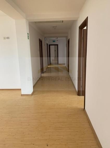 Sector 5, inchiriere imobil S+P+E+M, 709 mp utili +1500 mp curte, 4500 euro/luna,