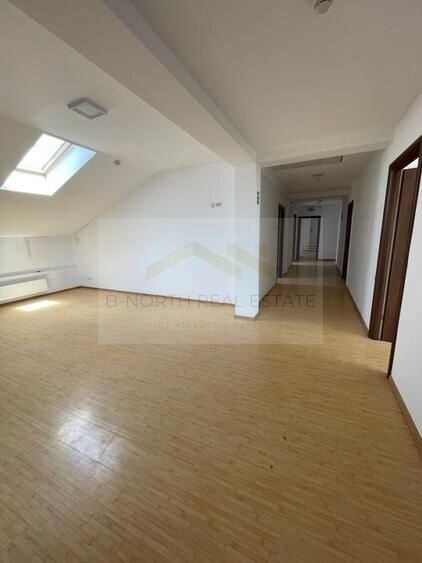 Sector 5, inchiriere imobil S+P+E+M, 709 mp utili +1500 mp curte, 4500 euro/luna,