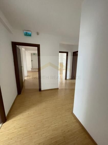 Sector 5, inchiriere imobil S+P+E+M, 709 mp utili +1500 mp curte, 4500 euro/luna,