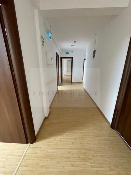 Sector 5, inchiriere imobil S+P+E+M, 709 mp utili +1500 mp curte, 4500 euro/luna,
