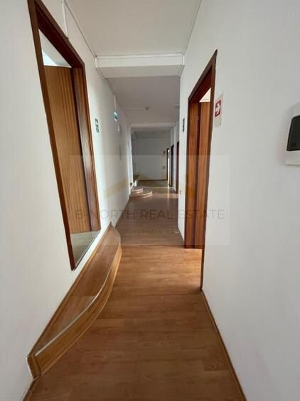 Sector 5, inchiriere imobil S+P+E+M, 709 mp utili +1500 mp curte, 4500 euro/luna,
