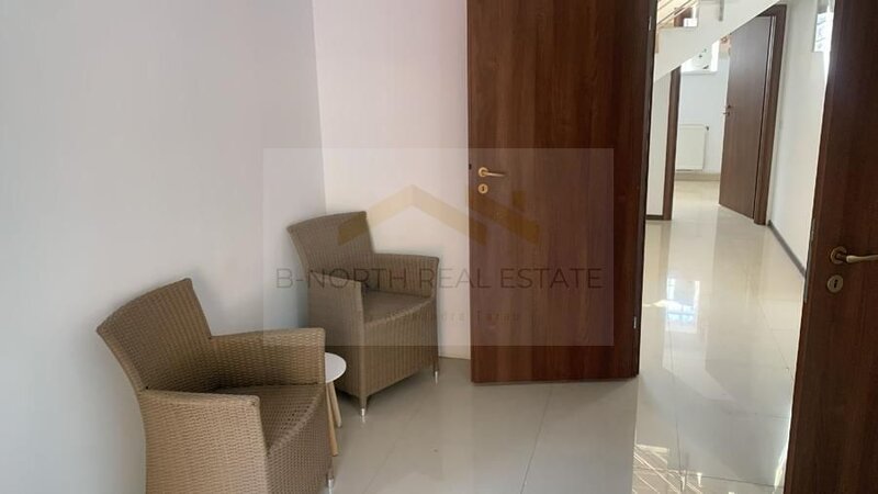 Sector 5, inchiriere imobil S+P+E+M, 709 mp utili +1500 mp curte, 4500 euro/luna,